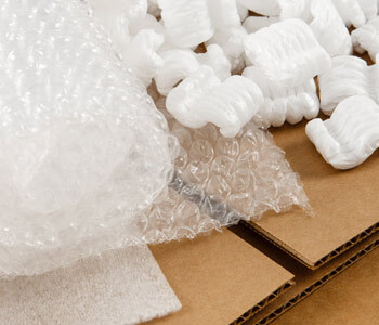 Packaging Supplies